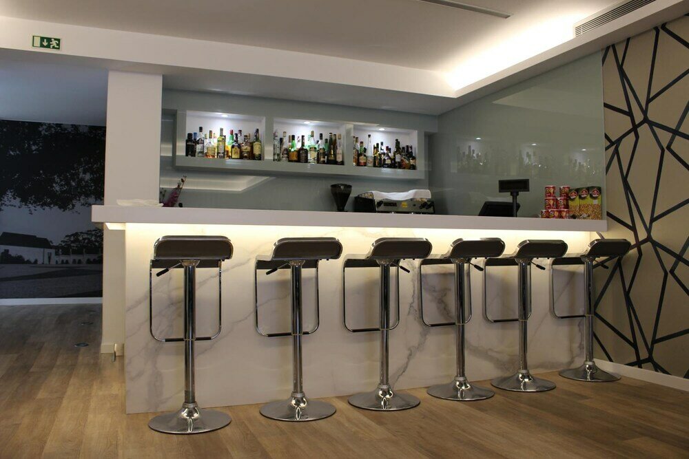 Фото Hotel Genesis