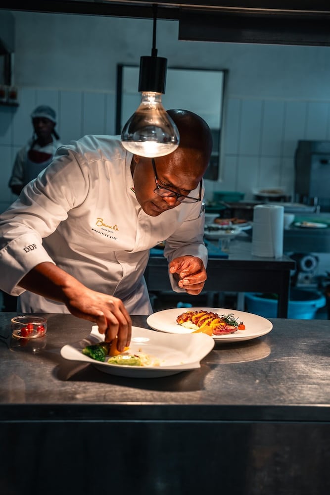 Фото Relais des Plateaux