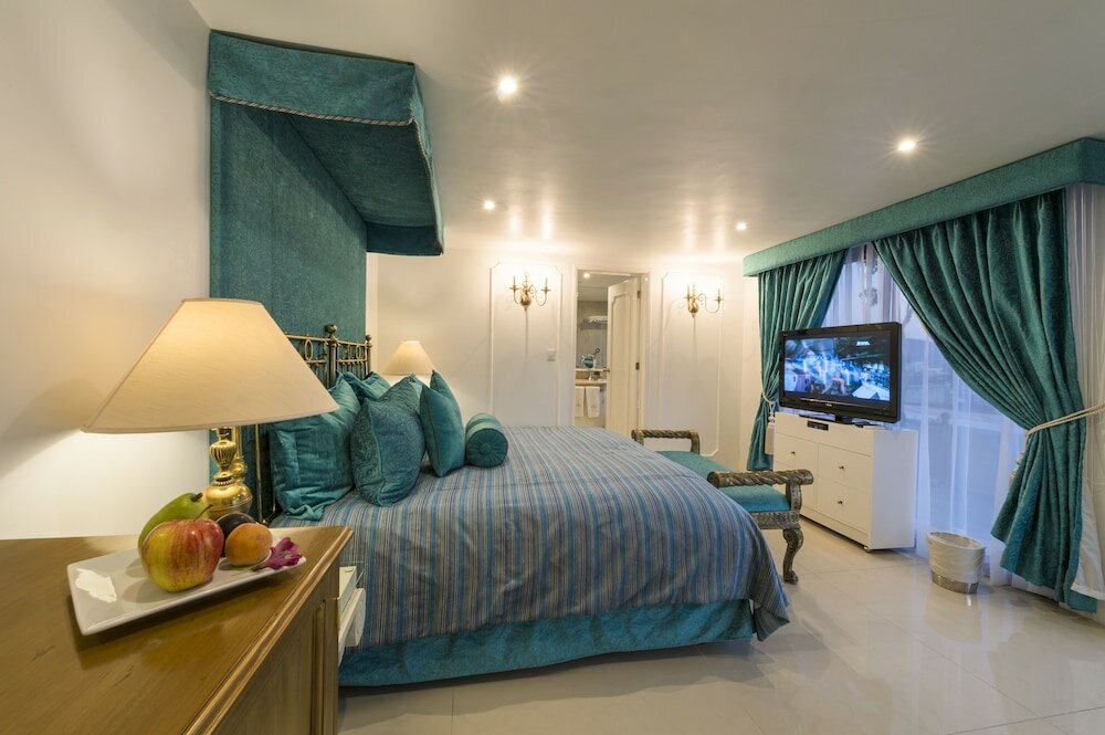 Фото Palacio Borghese Hotel Boutique