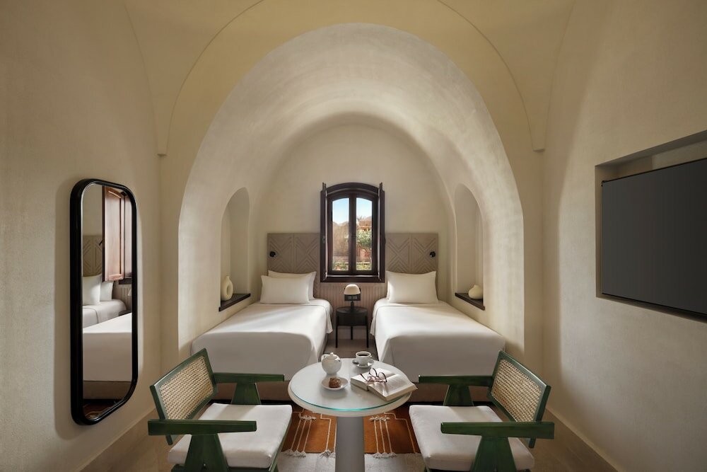 Фото Mövenpick Resort El Quseir