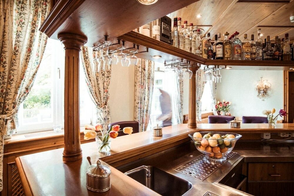 Фото Hotel Limmerhof