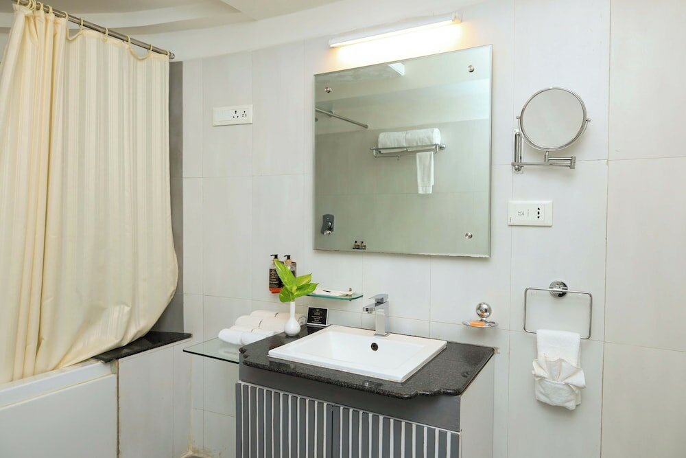 Фото The Aananda Imperial