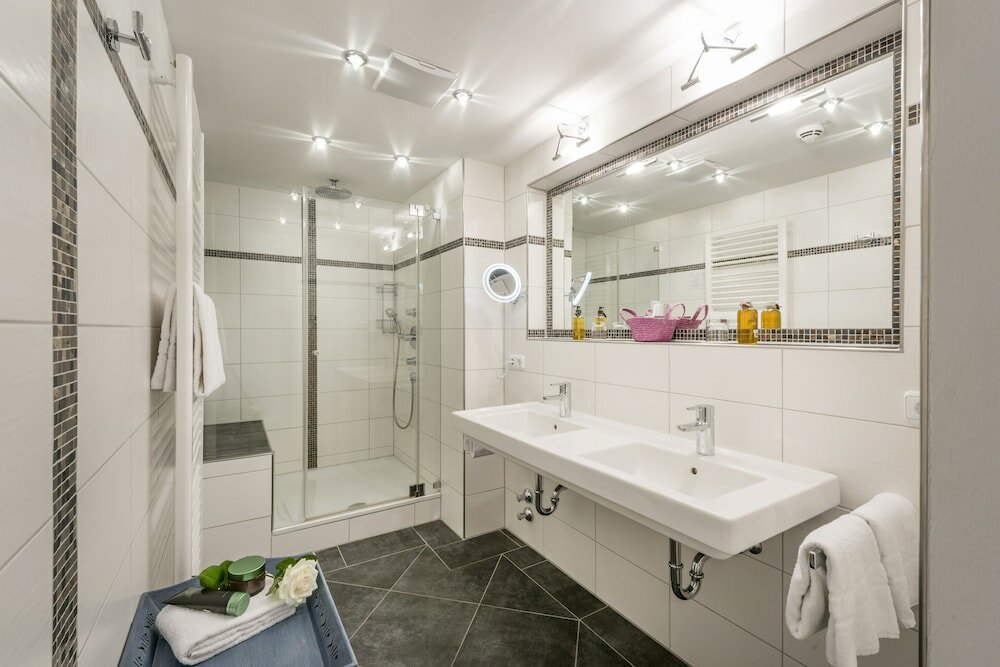 Фото Der Westerhof Tegernsee Hotel