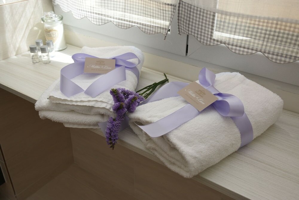 Фото B&b Matteo Da Lecce