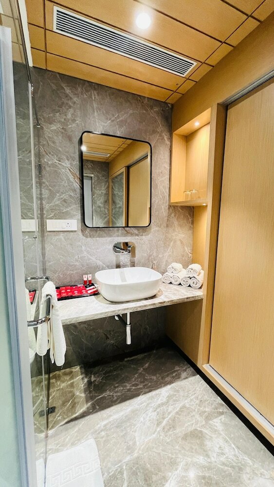 Фото Ramee Panchshil