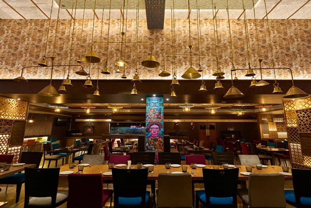 Фото Ramee Panchshil