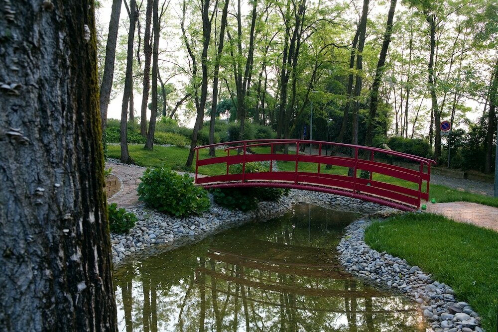 Фото Cascina Scova Resort