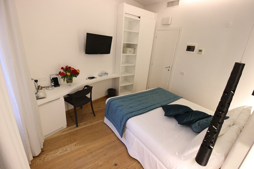 Фото Hotel Abruzzi