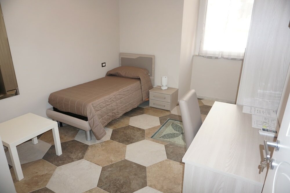 Фото Residence Stendhal