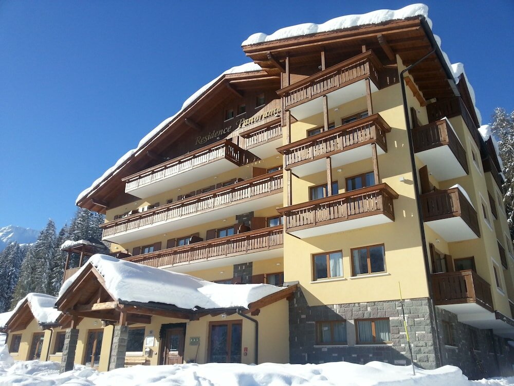 Фото Residence Panorama