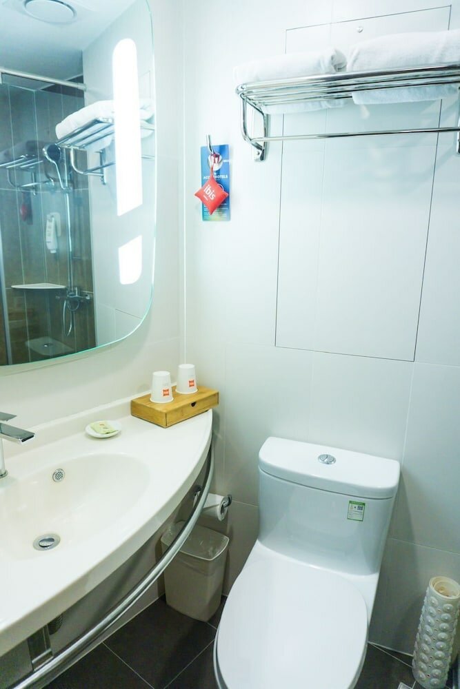 Фото Ibis Xiamen Kaiyuan