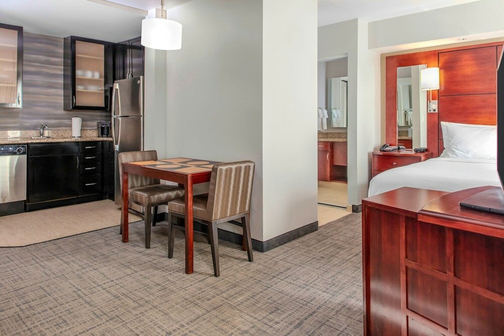 Фото Residence Inn by Marriott Yonkers Westchester County