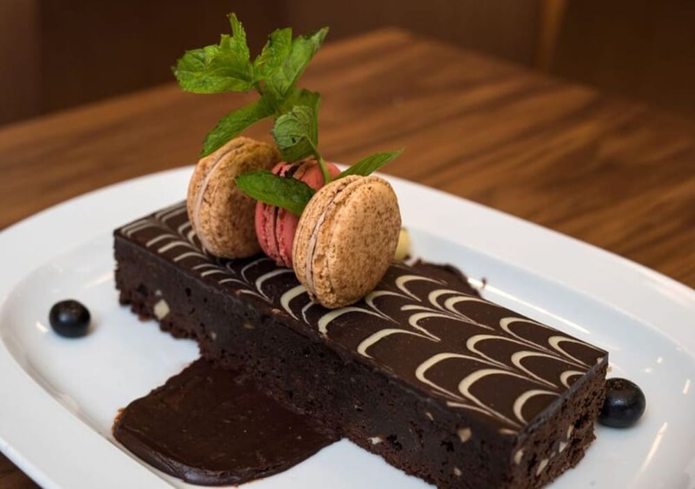 Фото The Envoy Hotel