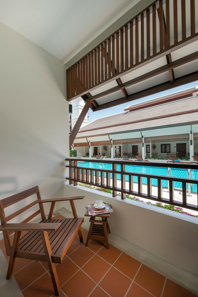 Фото Villa Sanpakoi