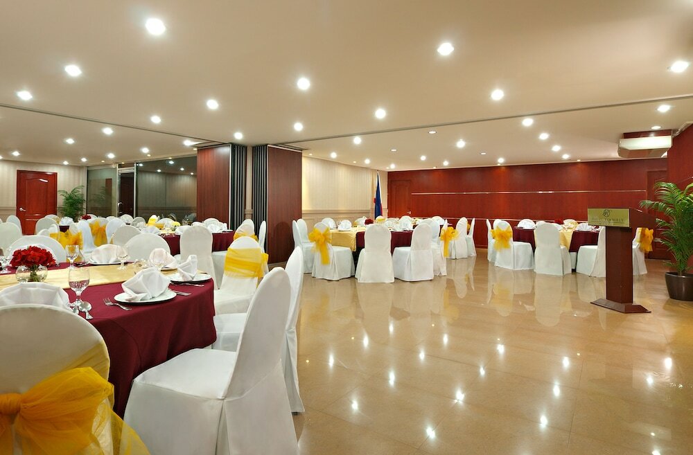 Фото Hotel Kimberly Manila