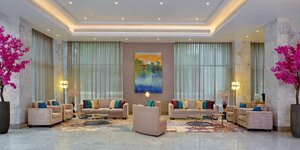 Гостиница Radisson Hotel Mumbai Andheri MIDC