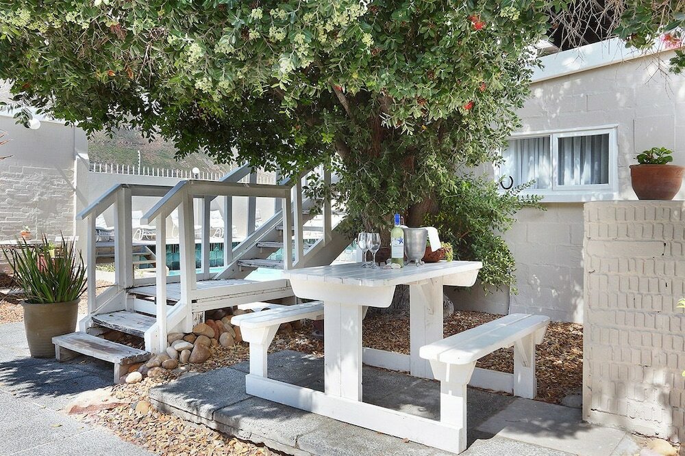 Фото Beach House Hout Bay