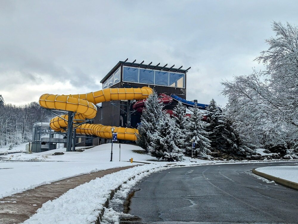 Фото Split Rock Resort