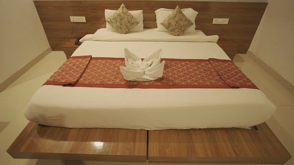 Фото Dreams Resort Udaipur