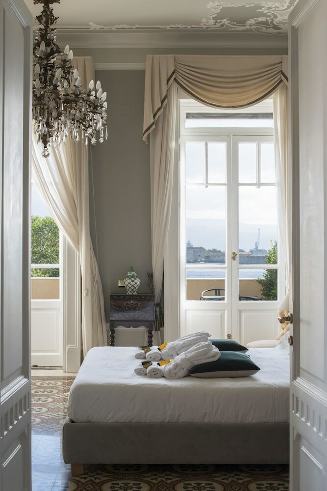 Фото Vittoria house of charme