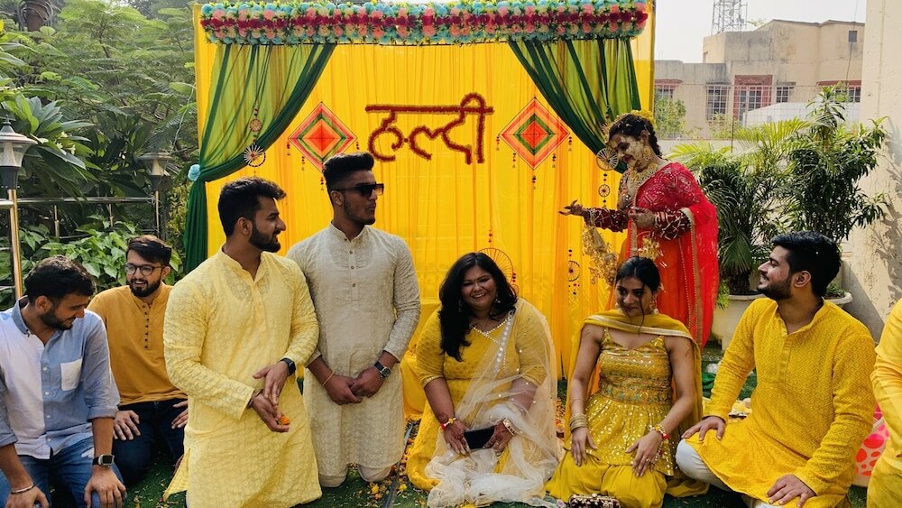 Фото Kashish Residency & Banquet