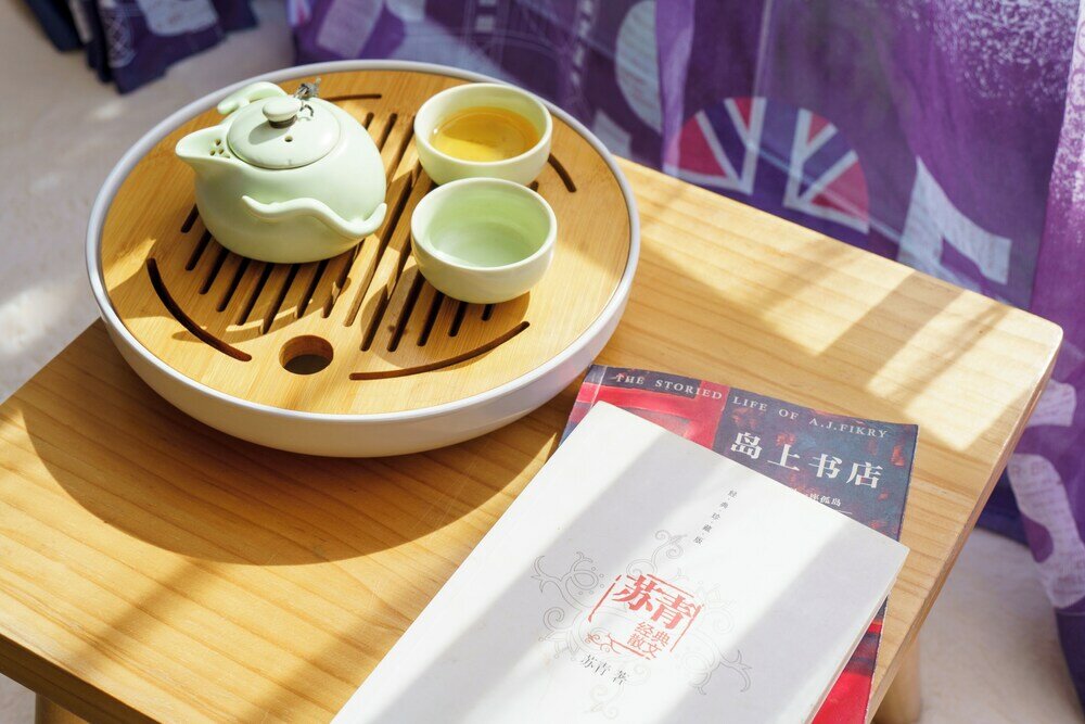 Фото Maan Coco Travelling Boutique Inn