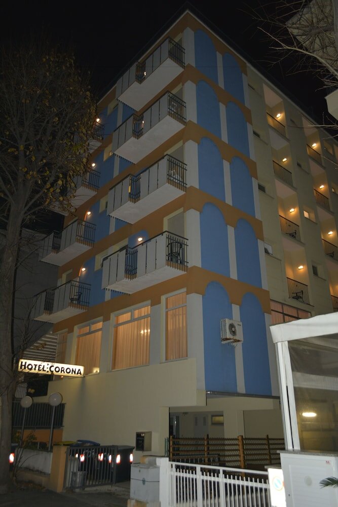 Фото Hotel Corona