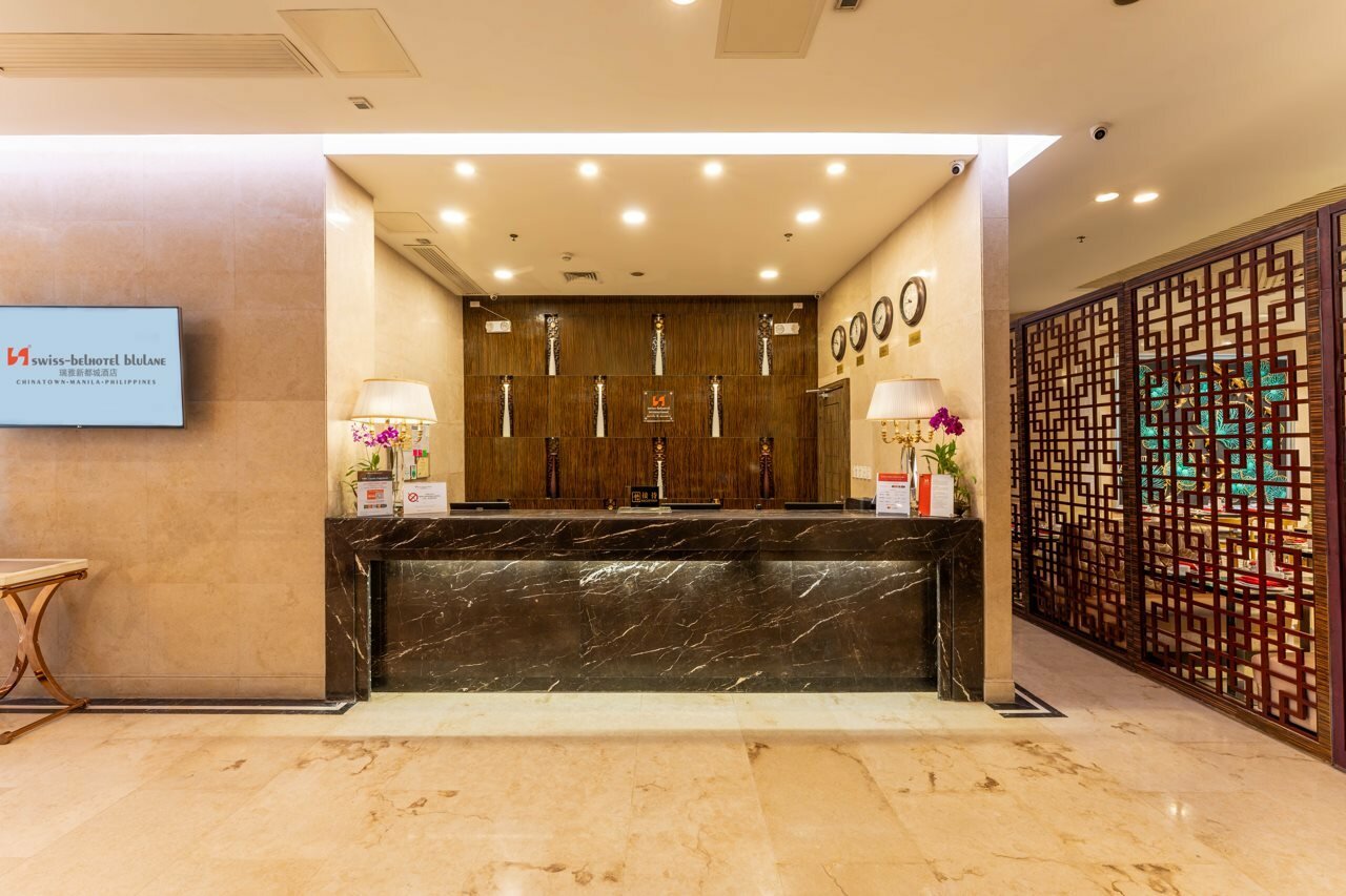 Фото Swiss-Belhotel Blulane