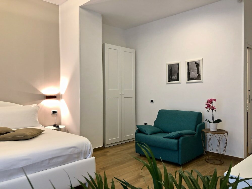 Фото Residenza Madonna