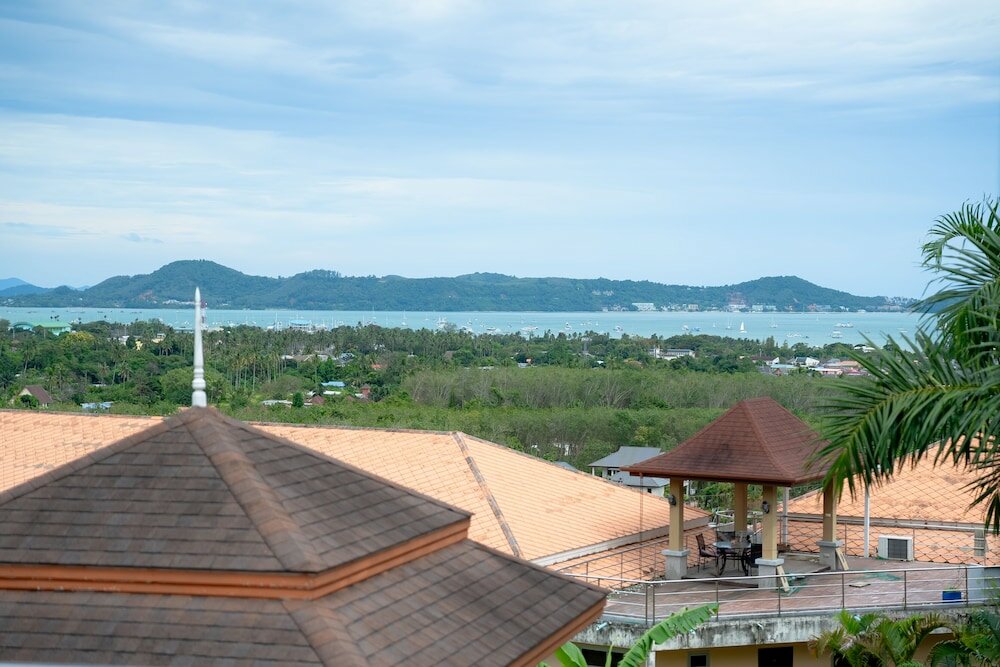 Фото Baan Waru Seaview