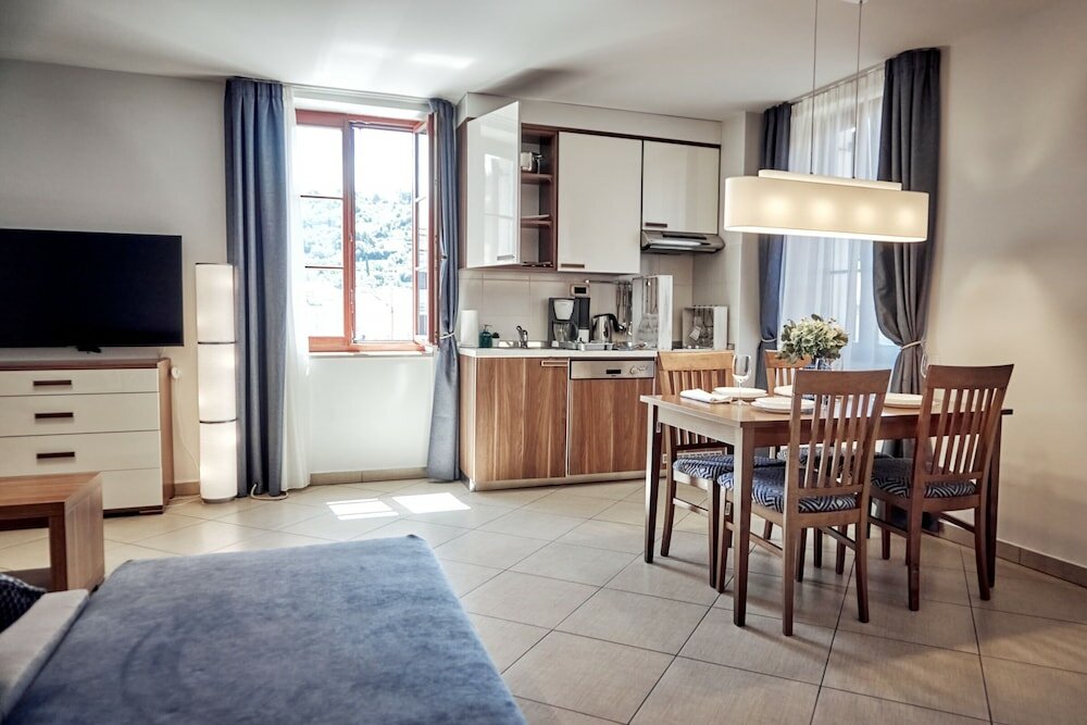 Фото Apartments Vila Piranesi