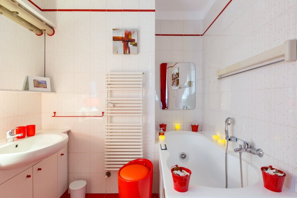 Фото Imperial Forum