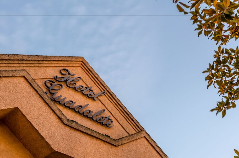 Фото Hotel Exe Guadalete