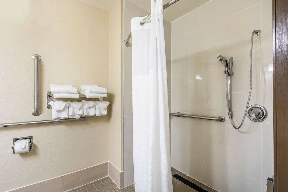 Фото Comfort Inn Nashville West