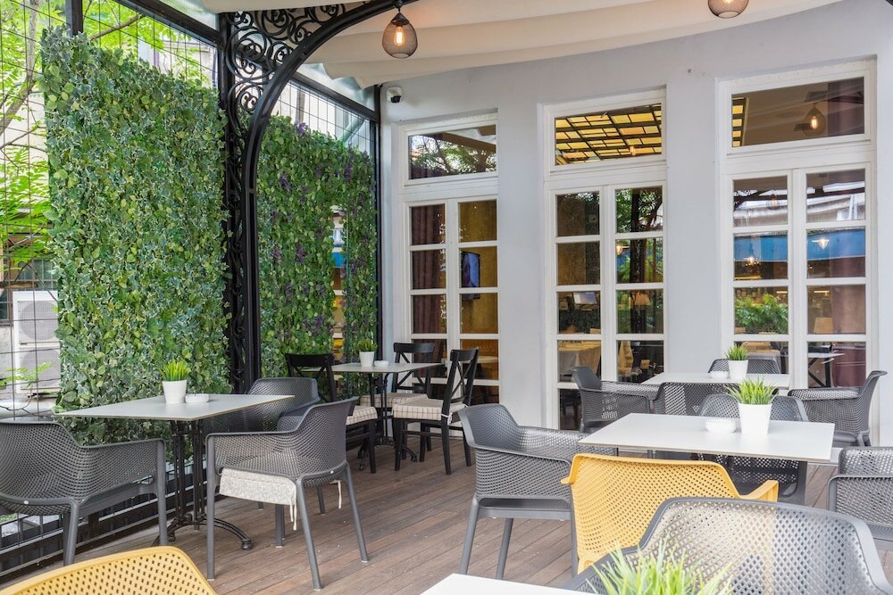 Фото отеля 4