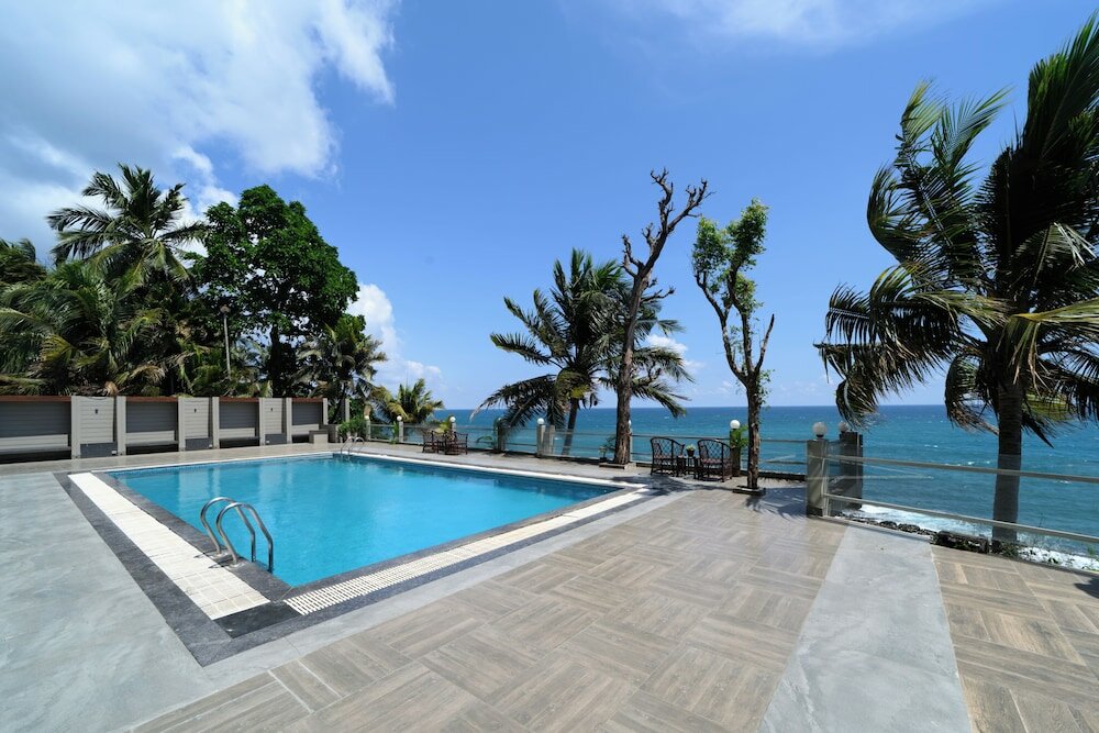 Фото Sinclairs Bayview Port Blair