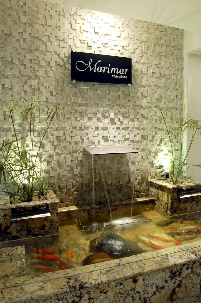 Фото Hotel Marimar The Place