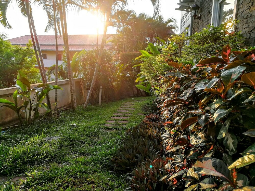 Фото Baan Waru Seaview