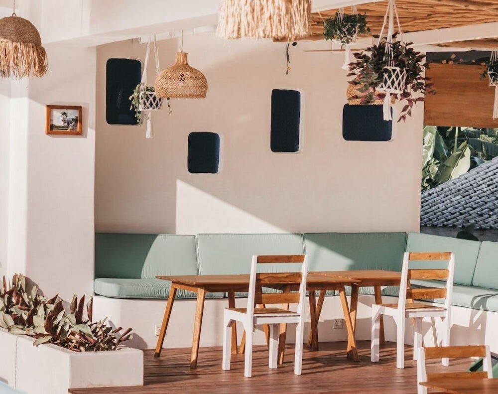 Фото Canggu Village