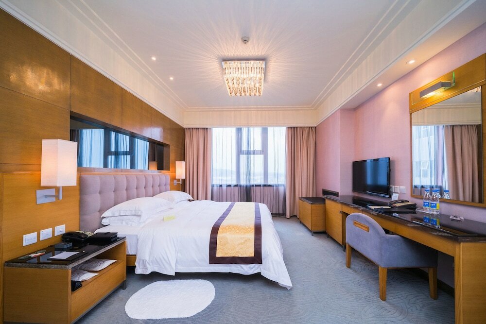 Фото Shenzhen Rivan Hotel