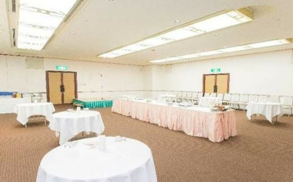 Фото Ip City Hotel Osaka