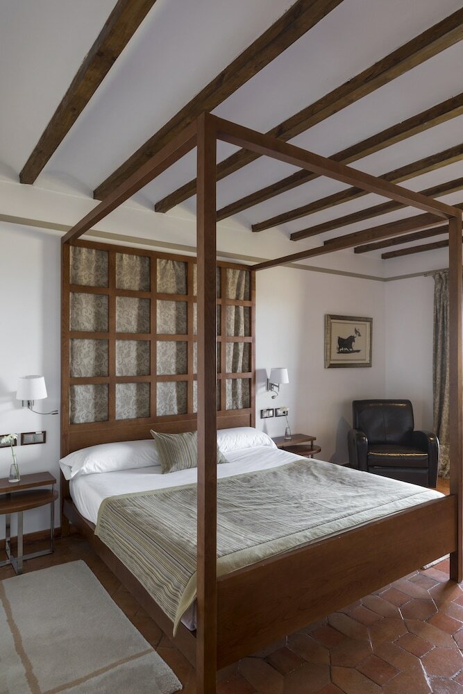 Фото Parador de Toledo