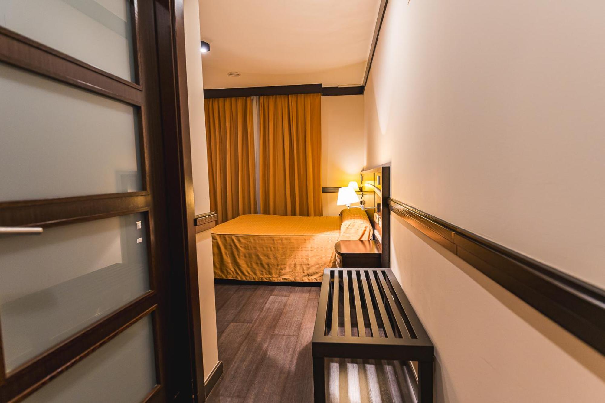 Фото Hotel Machaco