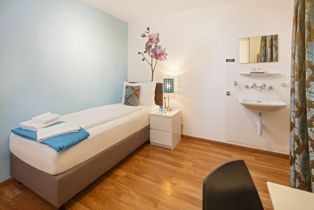 Фото Hotel Sonnenberg