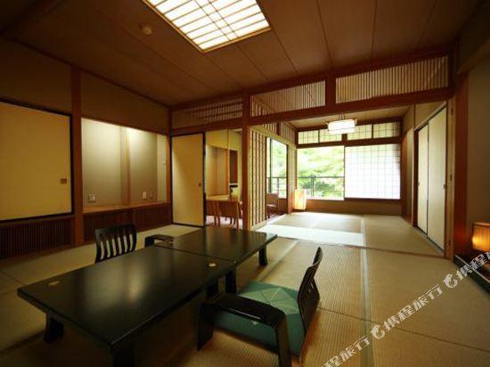 Фото Ujo no Yado Shintsuta