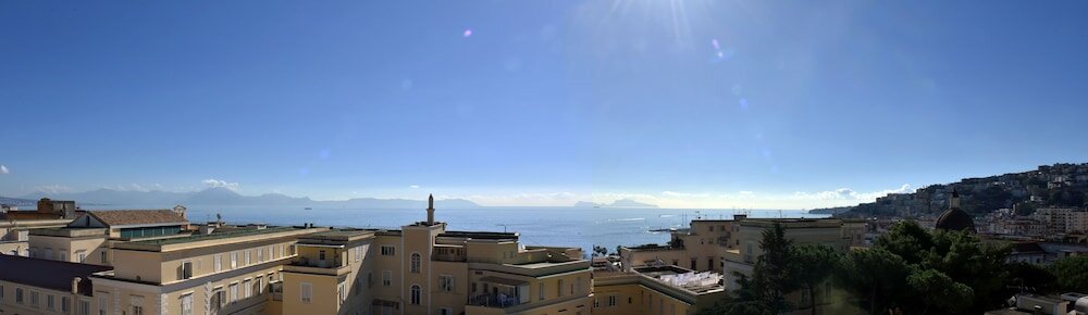 Фото Specchio di Parthenope