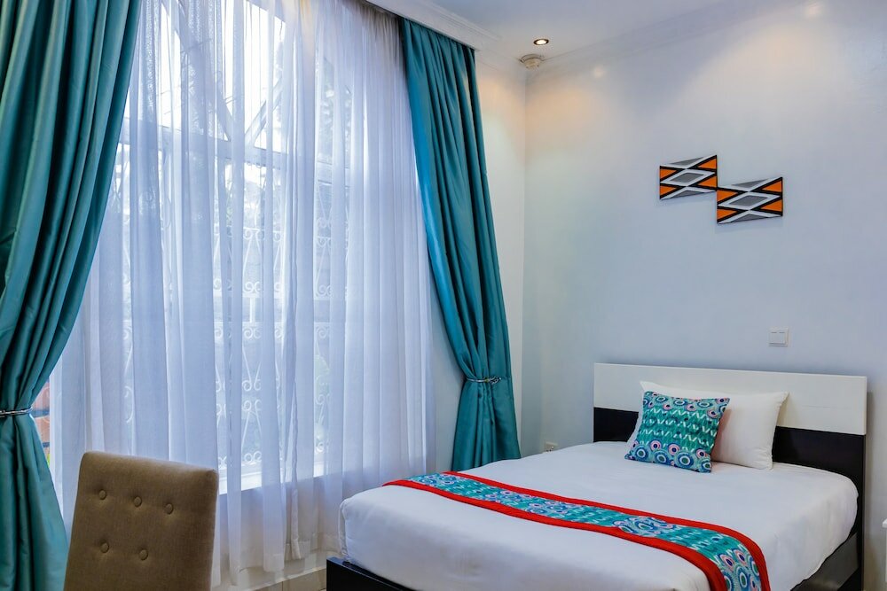 Фото Villa Asimba