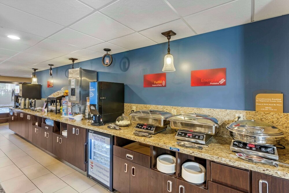 Фото Best Western Plus Landmark Inn