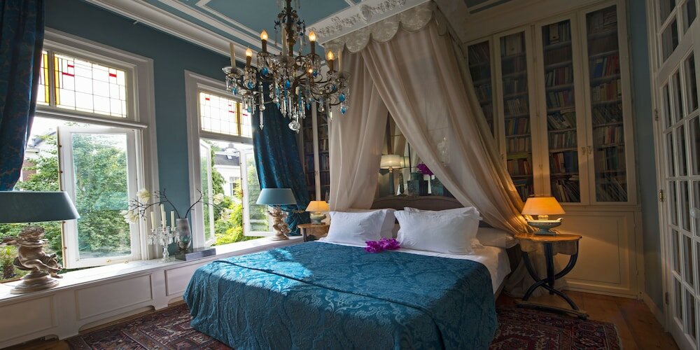 Фото Breitner House