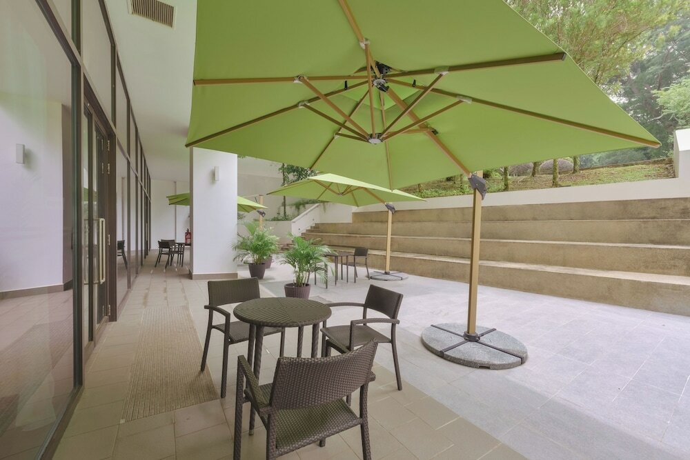 Фото Changi Cove